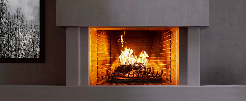 Indoor Wood Burning Furnace Repair and Installation in Lynchburg, Virginia