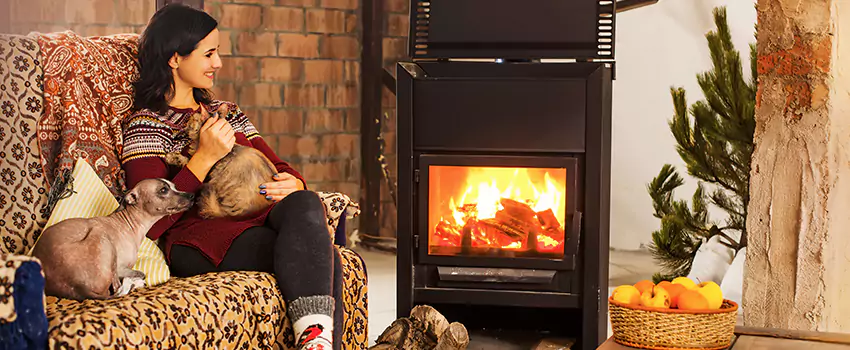 Wood Stove Chimney Cleaning Services in Lynchburg, VA
