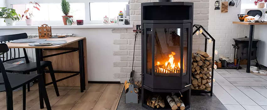 Wood Stove Firebox Installation Services in Lynchburg, VA