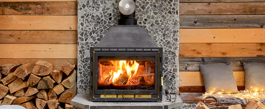 Wood Stove Cracked Glass Repair Services in Lynchburg, VA
