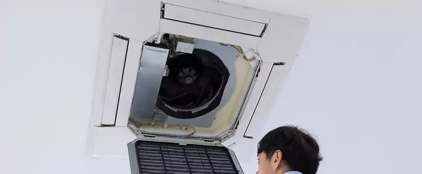 Benefits of Professional Air Duct Cleaning in Lynchburg, Virginia