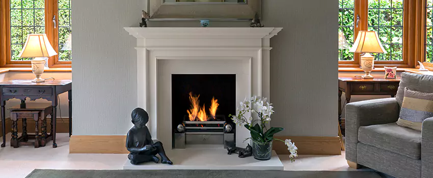 Astria Open-Hearth Wood Fireplaces Services in Lynchburg, VA
