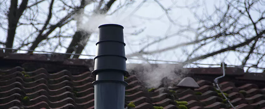 Broken Chimney Animal Screen Repair And Installation in Lynchburg, VA