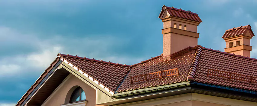 Residential Chimney Services in Lynchburg, Virginia