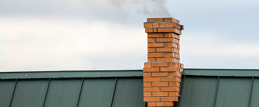Chimney Installation Company in Lynchburg, VA