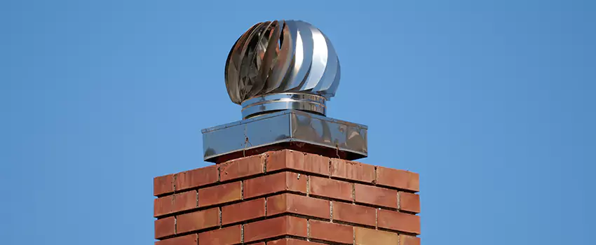 Chimney Flue Rebuild Services in Lynchburg, Virginia