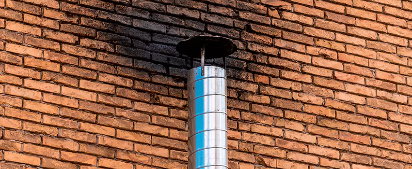 Chimney Design and Style Remodel Services in Lynchburg, Virginia