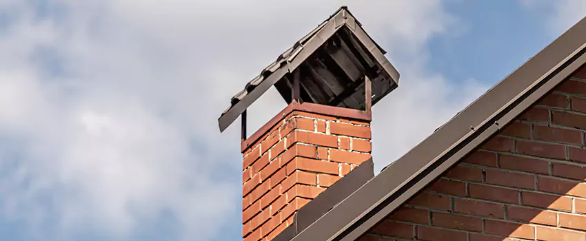 Chimney Saver Masonry Repair Contractor in Lynchburg, Virginia