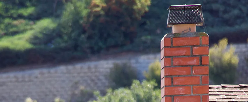 Chimney Tuckpointing And Masonry Restoration in Lynchburg, VA