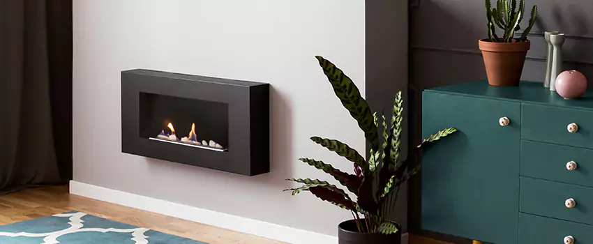 Cost of Ethanol Fireplace Repair And Installation Services in Lynchburg, VA