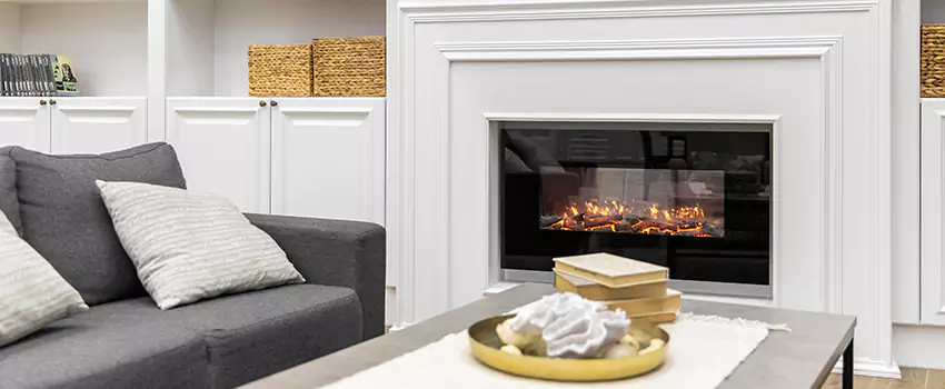 Professional Fireplace Maintenance Contractors in Lynchburg, VA