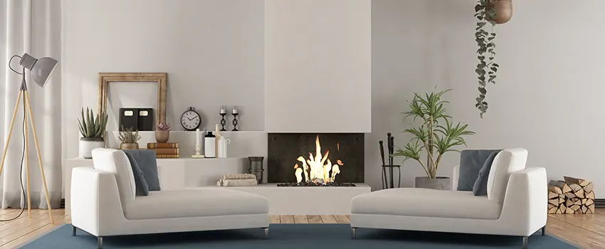 Decorative Fireplace Crystals Services in Lynchburg, Virginia