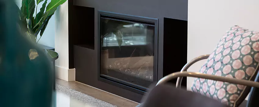 Gas Fireplace Installation in Lynchburg, VA