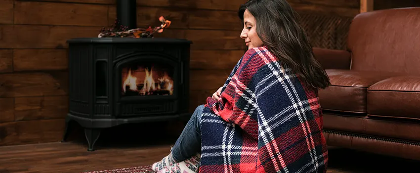 Fireplace Firebox Grate Replacement Services  in Lynchburg, Virginia