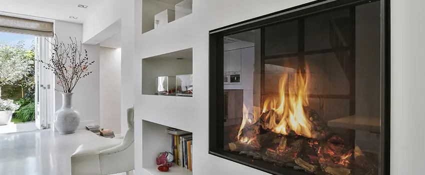 Fireplace Screen Installation And Replacement in Lynchburg, VA