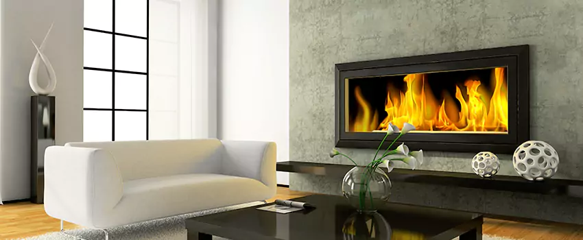 Fireplace Hearth Ideas in Lynchburg, Virginia