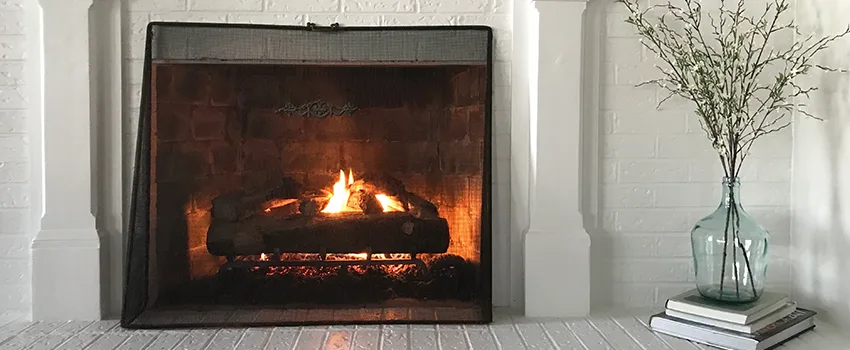 Cost-Effective Fireplace Mantel Inspection And Maintenance in Lynchburg, VA