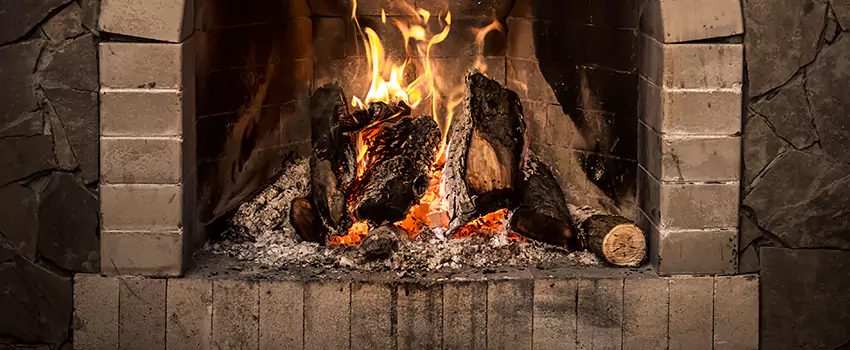 Cost of Rebuilding A Fireplace in Lynchburg, Virginia
