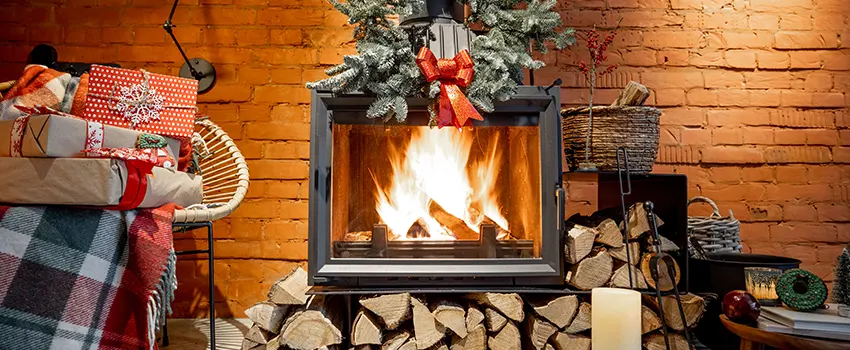 Steel Fireplace Grate Repair And Replacement Services in Lynchburg, Virginia
