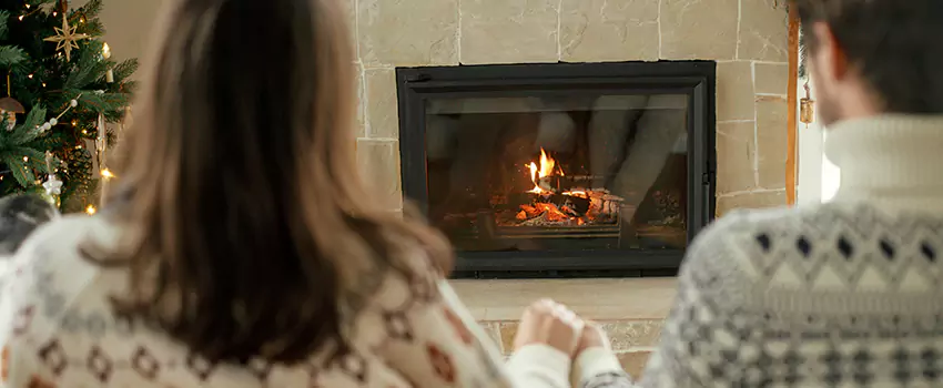 Fireplace Firebox Refurbish & Restore Services in Lynchburg, VA