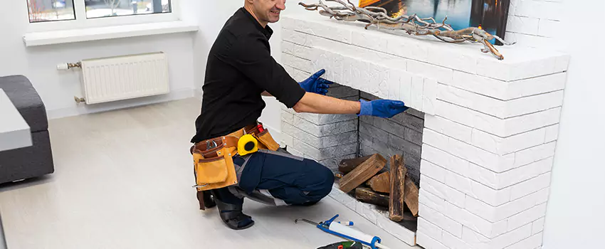 Gas Fireplace Repair And Replacement in Lynchburg, VA