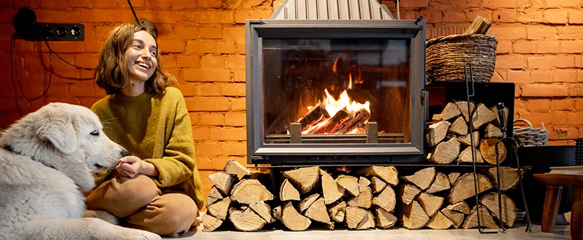 Fireplace Smell Removal Cost in Lynchburg, VA