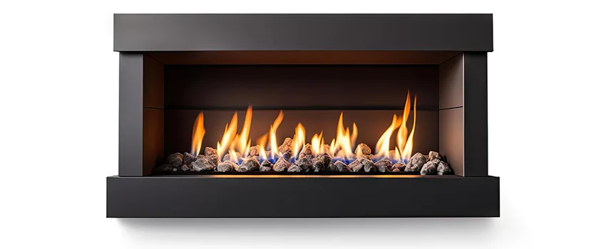 Outdoor Gas Fireplaces Installation in Lynchburg, VA