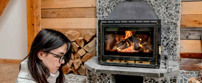 Harman P68-C Pellet Stove Repair in Lynchburg, Virginia 