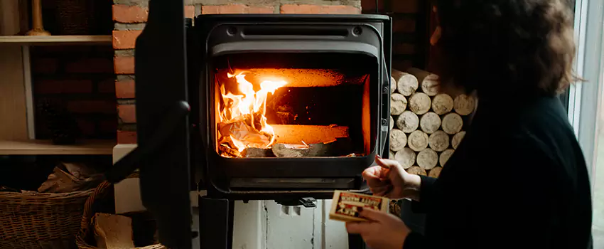 Hearthstone Wood Stoves Fireplace Repair in Lynchburg, Virginia