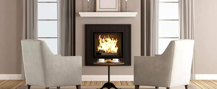 Heatilator Direct Vent Fireplace Services in Lynchburg, Virginia