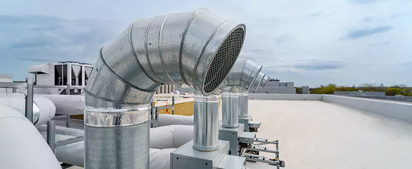 Insulated Ductwork Repair Services Near Me in Lynchburg, VA