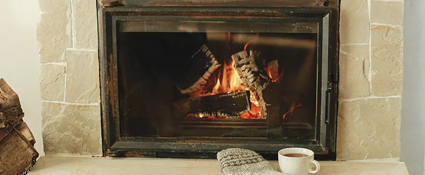 Kings man Fireplaces Insert Services in Lynchburg, VA