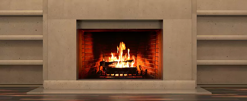 Majestic Trilliant Series Gas Fireplace Insert Repair in Lynchburg, Virginia
