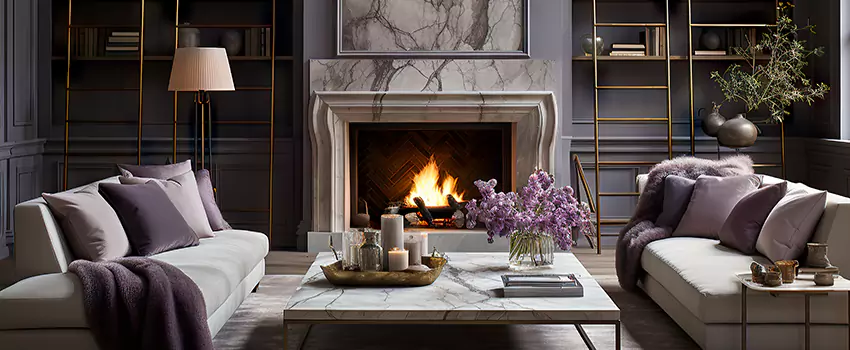 Napoleon Galaxy Series Outdoor Fireplaces Repair in Lynchburg, VA