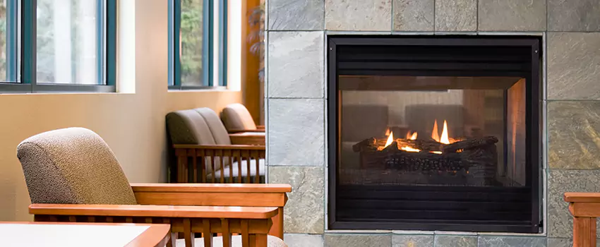 Osburn Fireplace Tempered Glass Hearth Pad Replacement in Lynchburg, Virginia