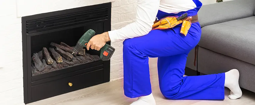 Pellet Fireplace Repair Services in Lynchburg, VA