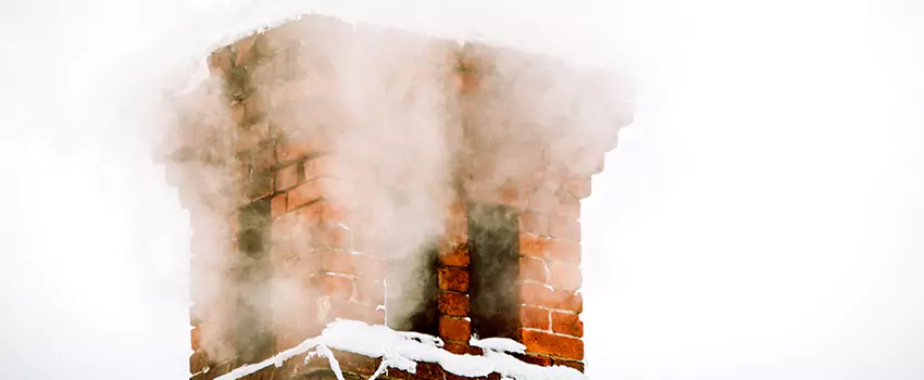 Chimney Flue Soot Removal in Lynchburg, VA