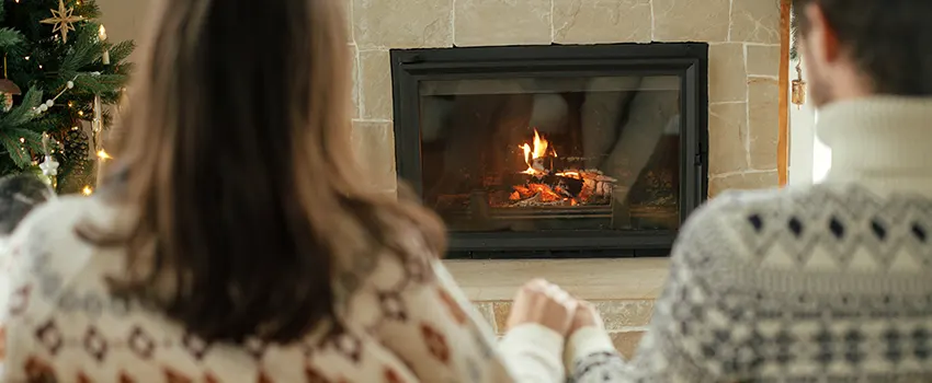 Superior Open-Hearth Wood Fireplaces in Lynchburg, VA