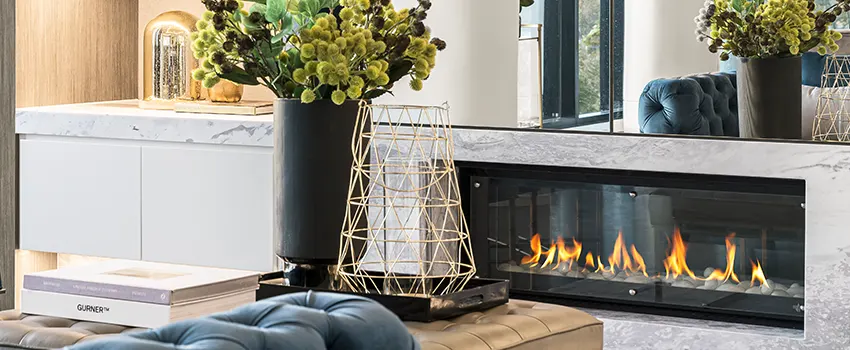 Professional Town & Country Luxury Fireplace Maintenance Experts in Lynchburg, Virginia