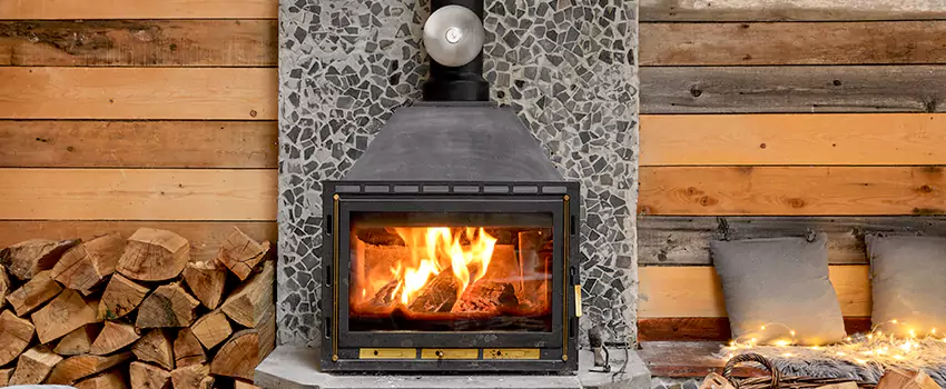 Travis Industries Elite Fireplace Inspection and Maintenance in Lynchburg, Virginia