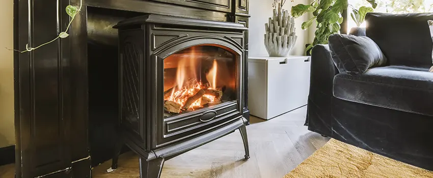 Valor Wood Fireplace in Lynchburg, VA