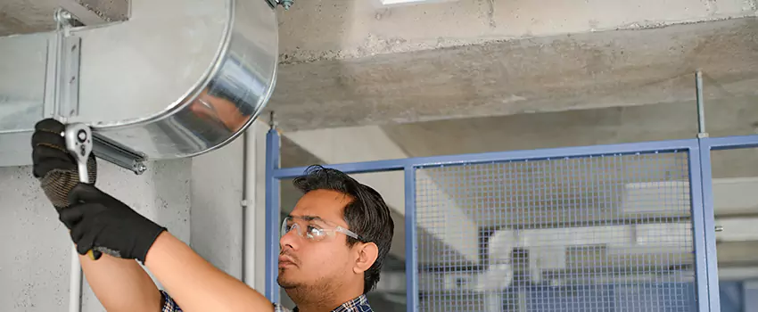 Benefit of Ventilation Cleaning in Lynchburg, Virginia