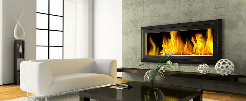 Ventless Fireplace Oxygen Depletion Sensor Installation and Repair Services in Lynchburg, Virginia