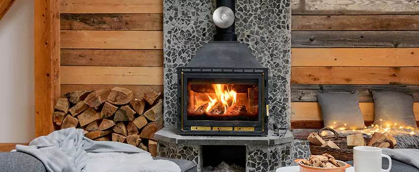 Affordable Wood Fireplace Fixing Solutions in Lynchburg, Virginia