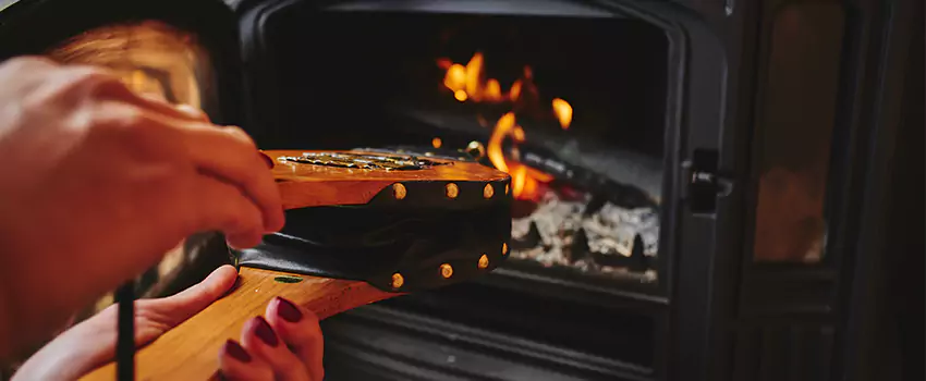 Cost of Wood Furnace Repair and Installation Services in Lynchburg, VA