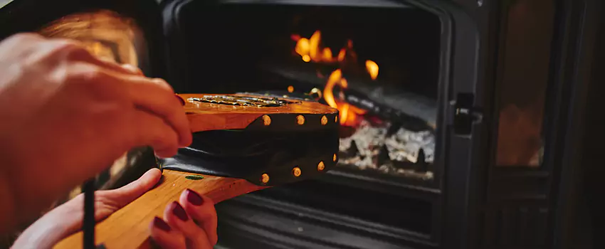 Wood Stove Grates Repair in Lynchburg, Virginia