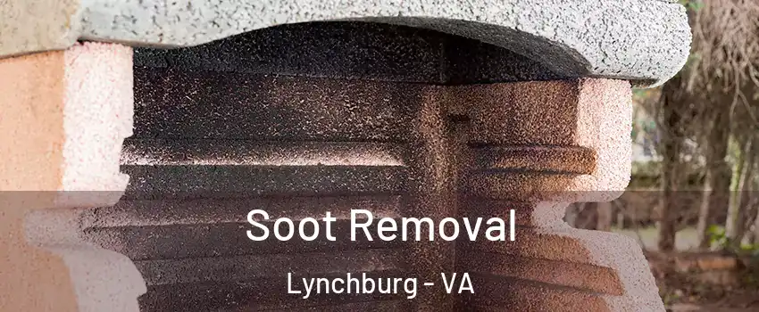 Soot Removal Lynchburg - VA